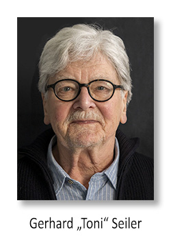 Gerhard Toni Seiler